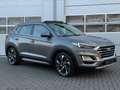 Hyundai TUCSON 1.6 T-GDI Premium Plus / TREKHAAK / CARPLAY / PANO Gris - thumbnail 4