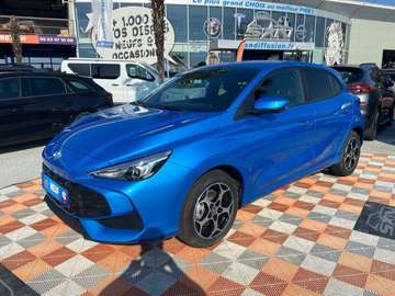 1.5 HYBRID + 195 LUXURY GPS Caméra 360Â° JA 16\u0026amp;quot;