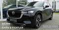 Mazda CX-60 e-SKYACTIV PHEV TAKUMI ALLE PAKETE + PANO Schwarz - thumbnail 4