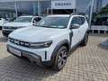 Dacia Duster TCe 130 4x4 Expression/Winterpaket/SITZHEIZUNG/KAM Weiß - thumbnail 2