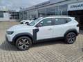 Dacia Duster TCe 130 4x4 Expression/Winterpaket/SITZHEIZUNG/KAM Weiß - thumbnail 1