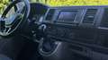 Volkswagen T6 Transporter Fahrgestell KR 2,0 TDI BMT DSG Schwarz - thumbnail 7