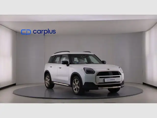 MINI C