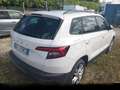 Skoda Karoq Karoq 2017 2.0 tdi evo S-Tech 115cv dsg - GG170RS Bianco - thumbnail 4