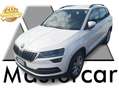 Skoda Karoq Karoq 2017 2.0 tdi evo S-Tech 115cv dsg - GG170RS Bianco - thumbnail 1