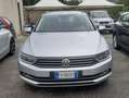 Volkswagen Passat Variant Passat VIII Variant 2.0 tdi Executive 150cv dsg 7m Argento - thumbnail 2