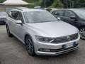 Volkswagen Passat Variant Passat VIII Variant 2.0 tdi Executive 150cv dsg 7m Argento - thumbnail 1