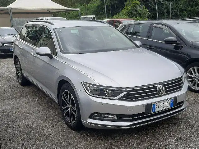 Volkswagen Passat Variant Passat VIII Variant 2.0 tdi Executive 150cv dsg 7m