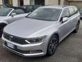 Volkswagen Passat Variant Passat VIII Variant 2.0 tdi Executive 150cv dsg 7m Argento - thumbnail 3