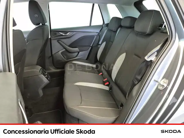 Skoda Kamiq view 9