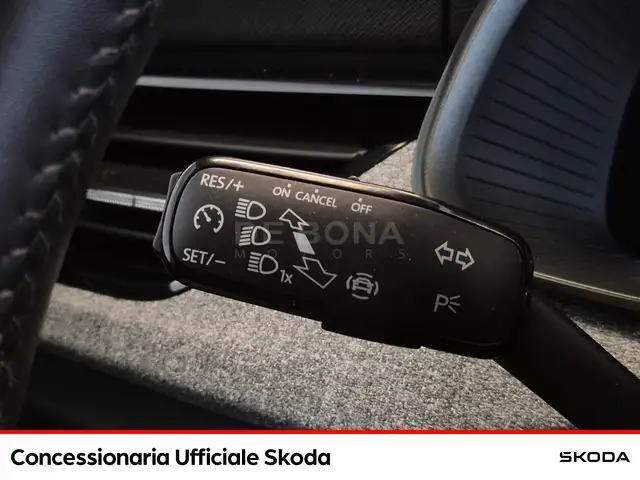 Skoda Kamiq view 15