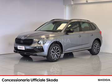 1.0 tsi black dots 95cv