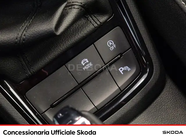 Skoda Kamiq view 20
