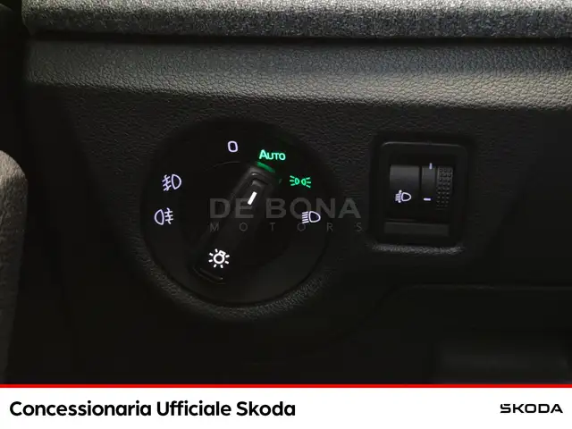 Skoda Kamiq view 21
