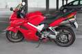 Honda VFR 800 VTEC Rojo - thumbnail 4