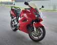 Honda VFR 800 VTEC Rojo - thumbnail 3