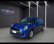 MINI One 5 porte  (F55) - Mini 1.5 One 75 CV 5 porte Blauw - thumbnail 4
