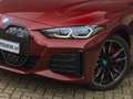 BMW i4 M50 - M-Sport Pro - M-Sportzetels - Dak - Driving Rood - thumbnail 8