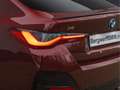 BMW i4 M50 - M-Sport Pro - M-Sportzetels - Dak - Driving Rojo - thumbnail 9