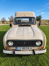 R4 F6 Acristalado F6 Acrista