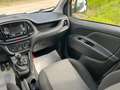 Fiat Doblo 5 Zitplaatsen 1.4 Benzine 2019 Airco/Navi/Usb Blanc - thumbnail 13
