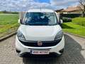 Fiat Doblo 5 Zitplaatsen 1.4 Benzine 2019 Airco/Navi/Usb Blanc - thumbnail 10