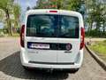 Fiat Doblo 5 Zitplaatsen 1.4 Benzine 2019 Airco/Navi/Usb Blanc - thumbnail 4