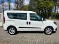 Fiat Doblo 5 Zitplaatsen 1.4 Benzine 2019 Airco/Navi/Usb Білий - thumbnail 8