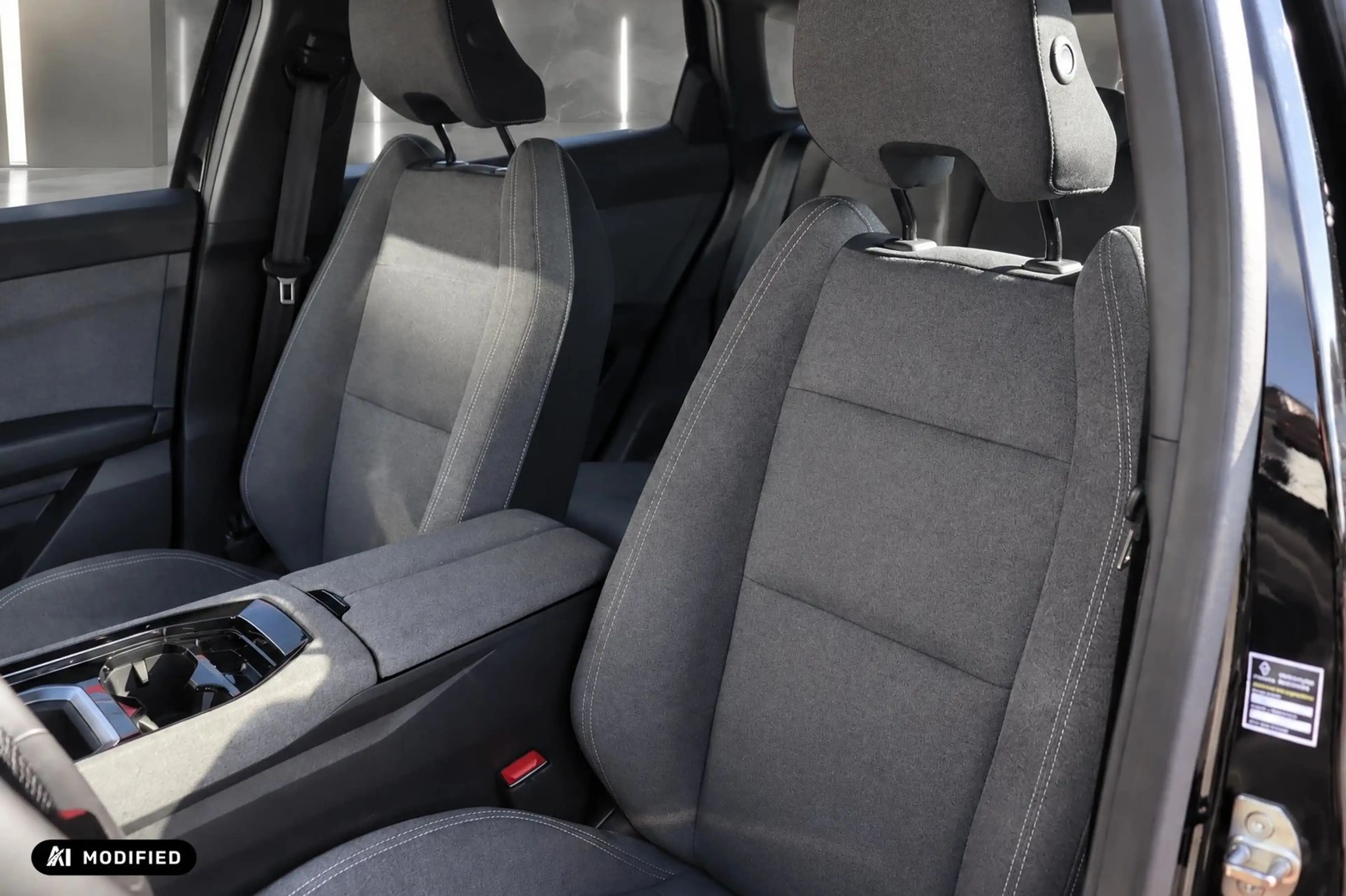 Renault Austral Evolution Mild Hybrid 160 Automatik — photo 11