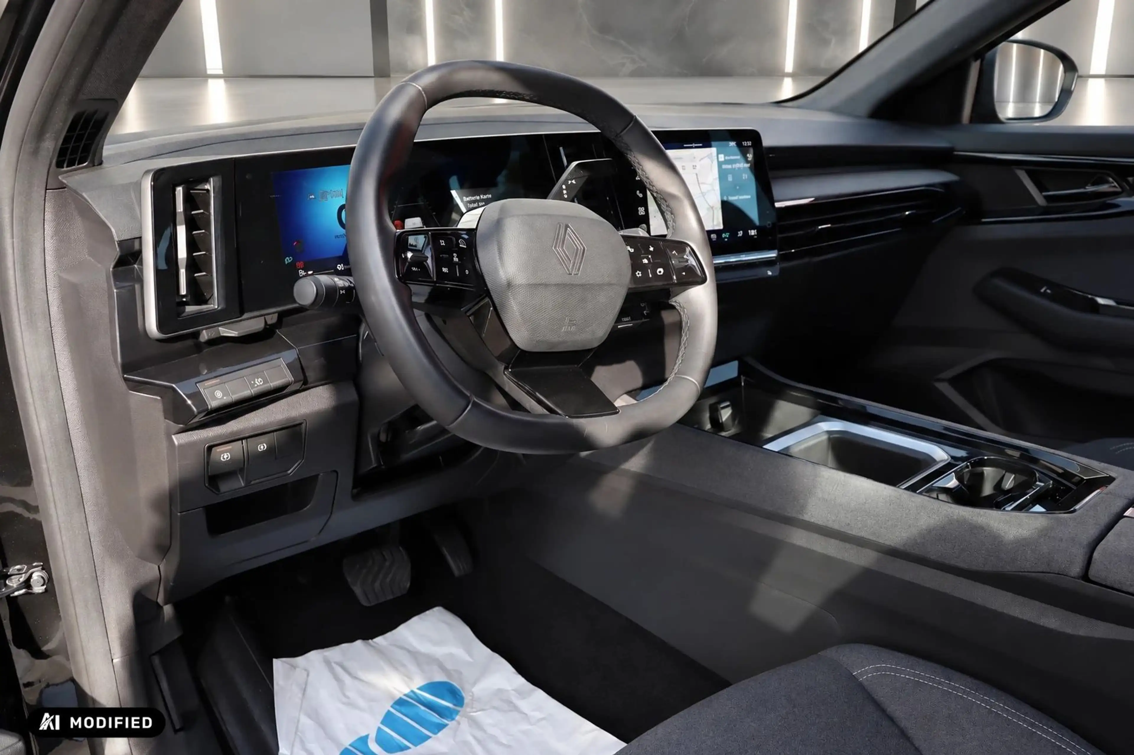 Renault Austral Evolution Mild Hybrid 160 Automatik — photo 10