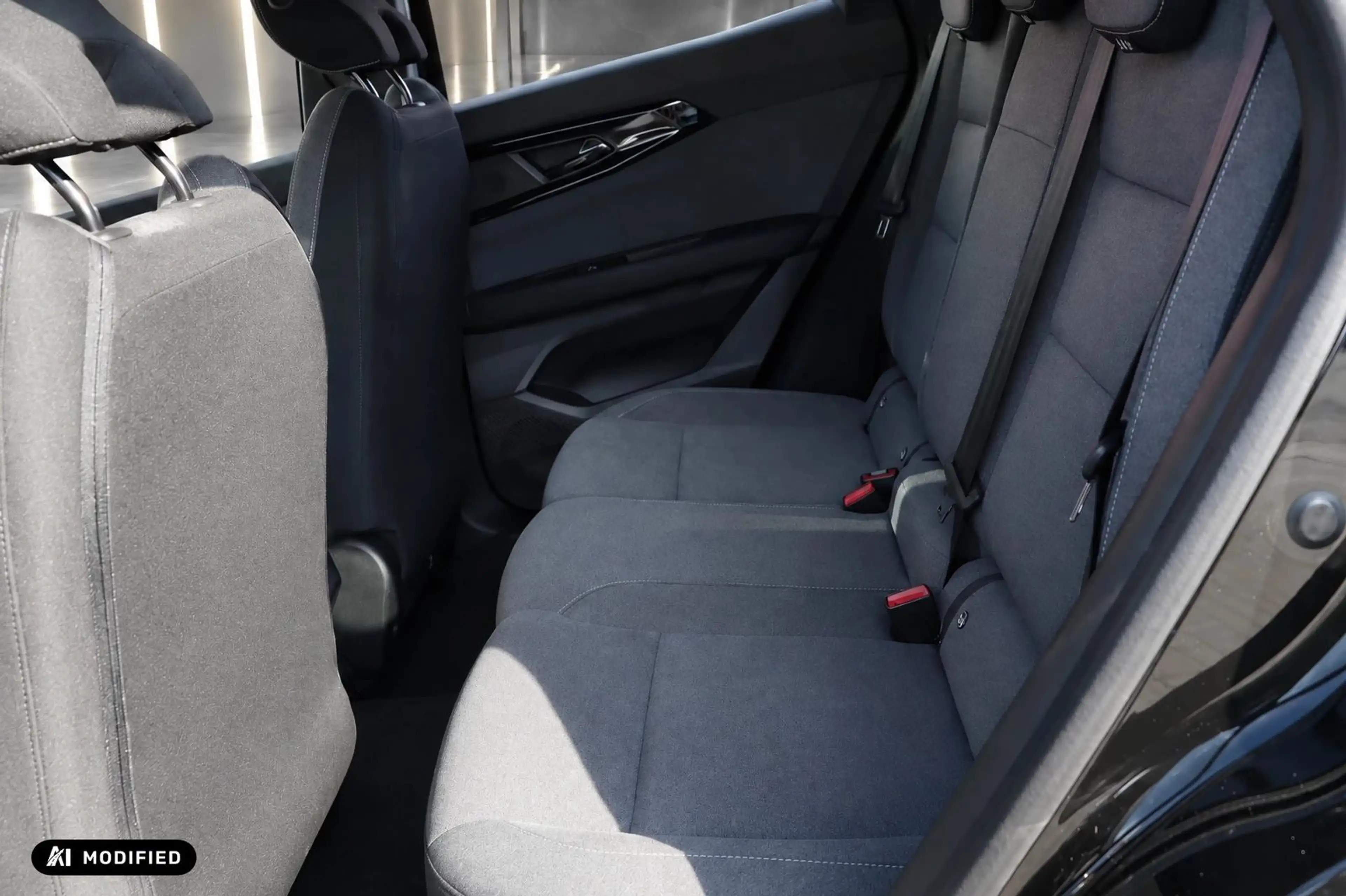 Renault Austral Evolution Mild Hybrid 160 Automatik — photo 12