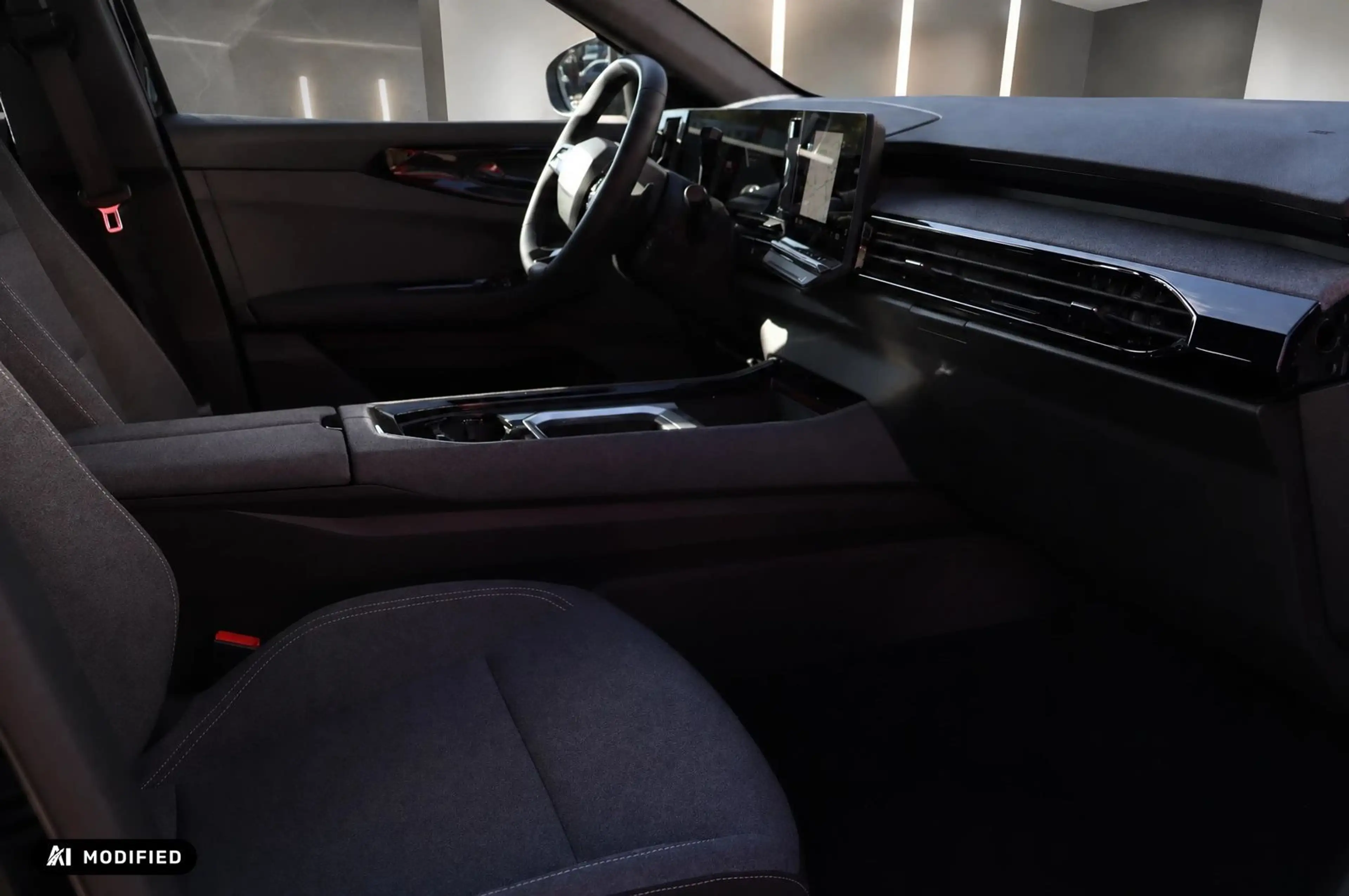 Renault Austral Evolution Mild Hybrid 160 Automatik — photo 15