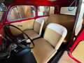 Fiat Cinquecento FIAT 500 BIANCHINA GIARDINETTA Piros - thumbnail 6