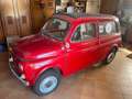 Fiat Cinquecento FIAT 500 BIANCHINA GIARDINETTA Czerwony - thumbnail 7