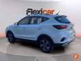 MG ZS 1.5 Comfort Blanco - thumbnail 5