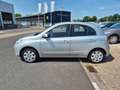 Nissan Micra 1.2 Acenta Clima Nap Origineel Ned Gris - thumbnail 2