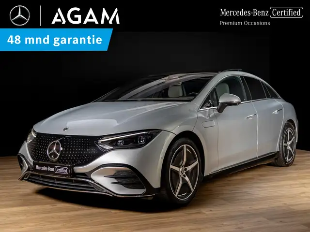 Mercedes-Benz EQE 350 Limousine 350+ AMG Line 91 kWh Panorama dak