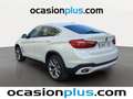 BMW X6 xDrive 30dA Blanco - thumbnail 3