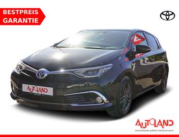 1.8 Hybrid Executive LED Navi Panorama