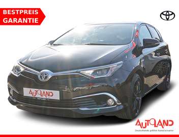 1.8 Hybrid Executive LED Navi Panorama