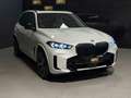 BMW X5 40 d xDrive M Sport*Soft-Cl*AHK*Carbon*Pano* Weiß - thumbnail 1