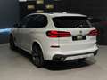 BMW X5 40 d xDrive M Sport*Soft-Cl*AHK*Carbon*Pano* Weiß - thumbnail 5