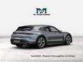 Porsche Taycan 4S Cross Turismo |Hinterachslenkung|Chrono Paket Silber - thumbnail 5