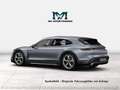 Porsche Taycan 4S Cross Turismo |Hinterachslenkung|Chrono Paket Silber - thumbnail 3