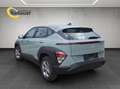 Hyundai KONA Kona 1,6 GDI Hybrid Smart Line DCT Aut. Grün - thumbnail 3