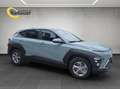 Hyundai KONA Kona 1,6 GDI Hybrid Smart Line DCT Aut. Grün - thumbnail 7