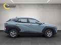 Hyundai KONA Kona 1,6 GDI Hybrid Smart Line DCT Aut. Grün - thumbnail 6