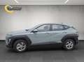 Hyundai KONA Kona 1,6 GDI Hybrid Smart Line DCT Aut. Grün - thumbnail 2