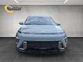 Hyundai KONA Kona 1,6 GDI Hybrid Smart Line DCT Aut. Grün - thumbnail 8
