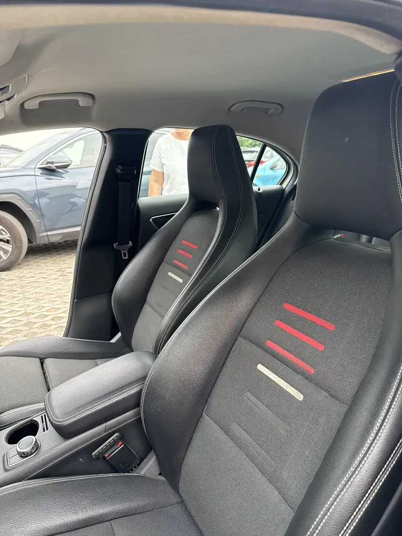Mercedes-Benz A 180 cdi Executive - 2